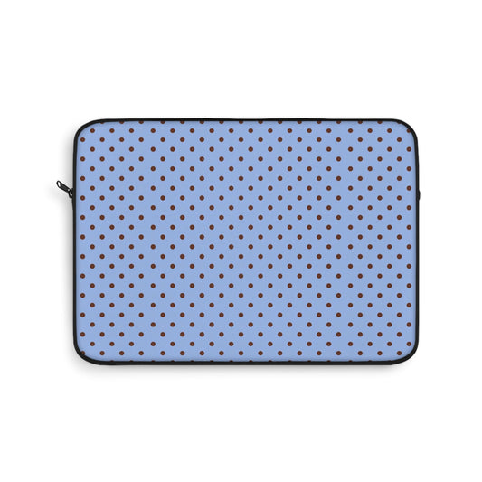 Cocoa Skies Laptop Sleeve - SmartHomeGoodies