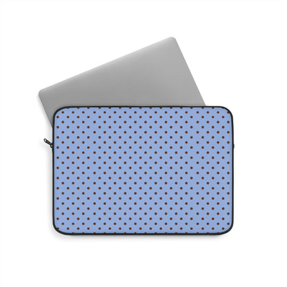 Cocoa Skies Laptop Sleeve - SmartHomeGoodies