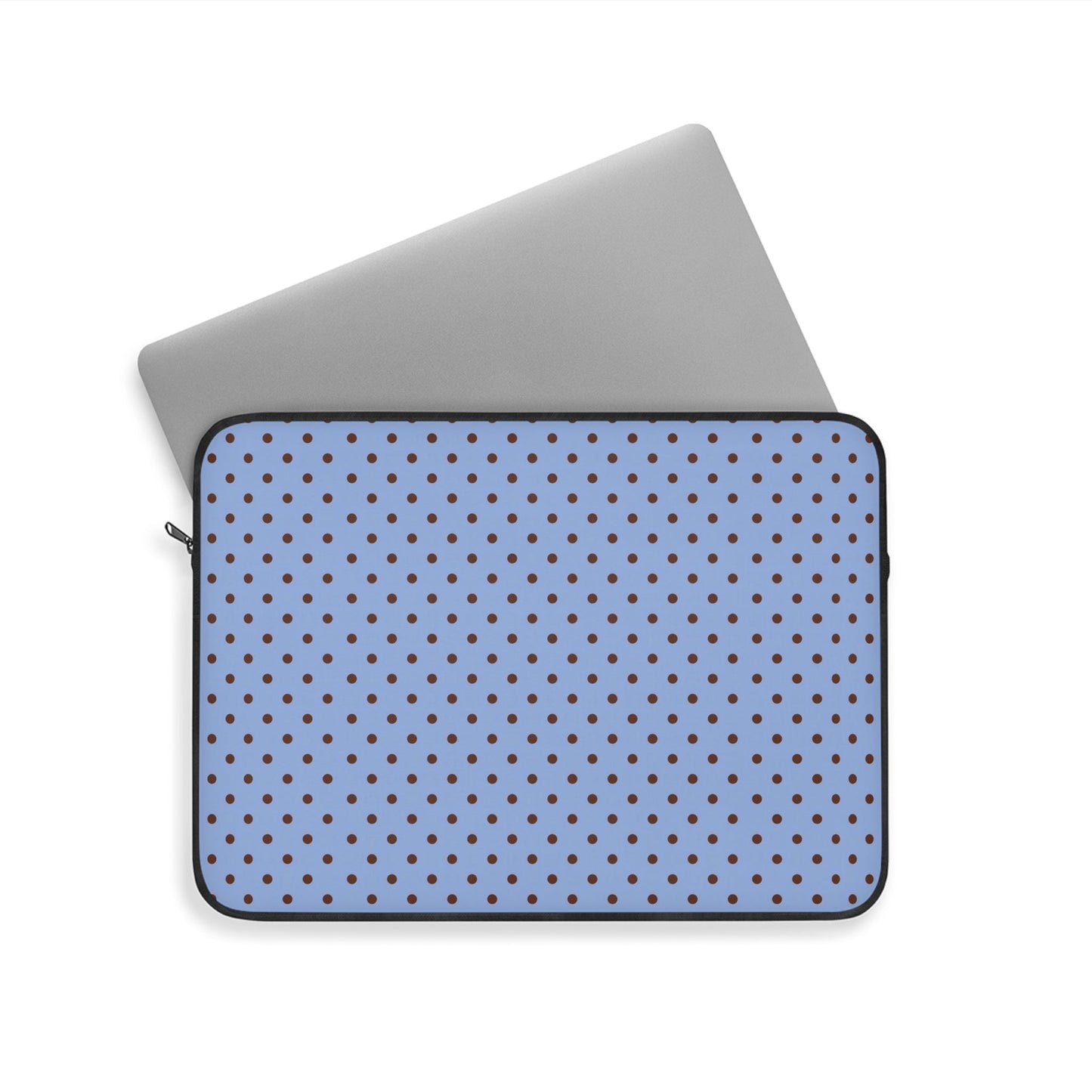 Cocoa Skies Laptop Sleeve - SmartHomeGoodies