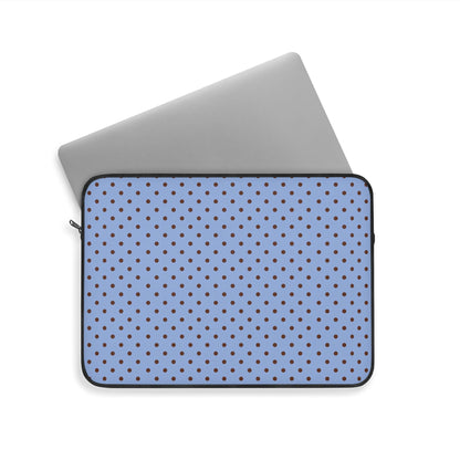 Cocoa Skies Laptop Sleeve - SmartHomeGoodies