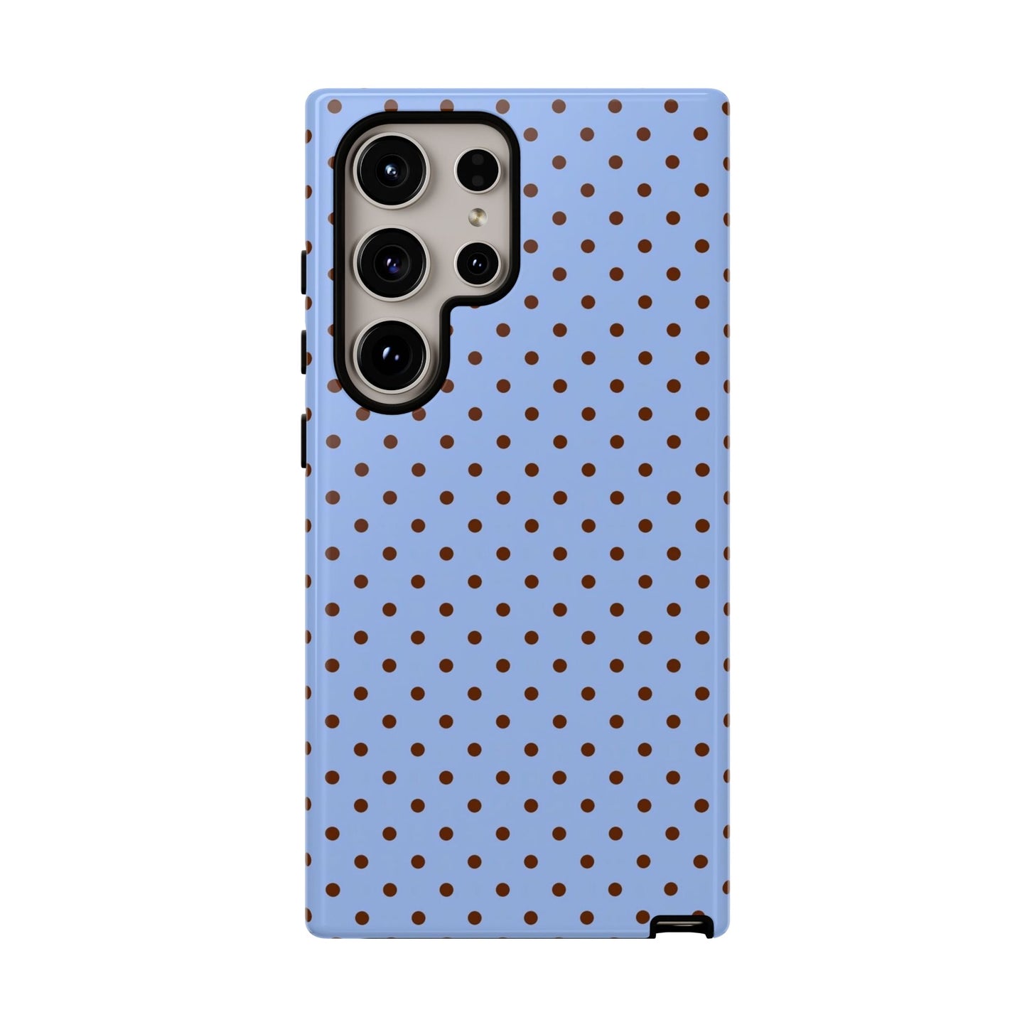 Cocoa Skies Phone Case - SmartHomeGoodies