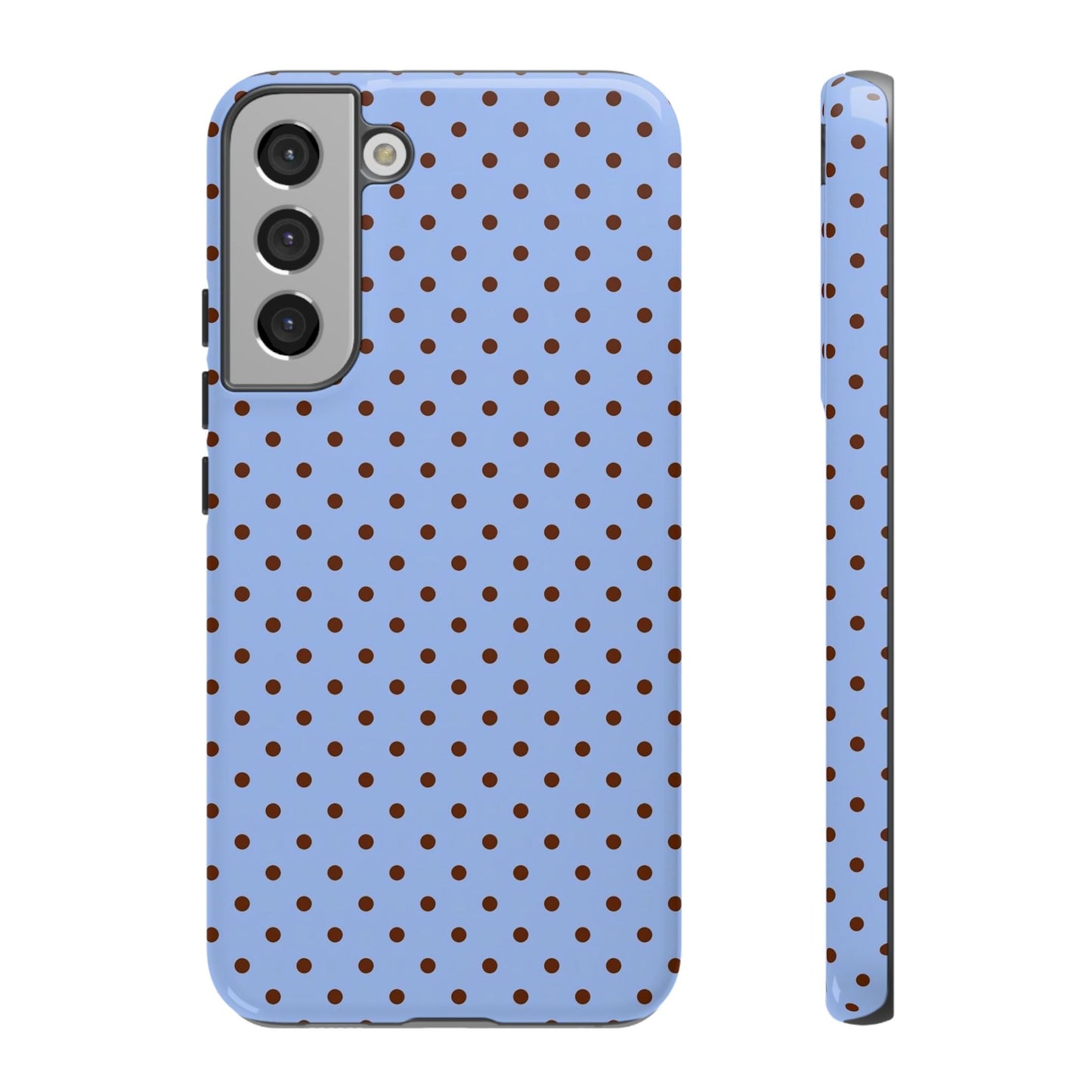 Cocoa Skies Phone Case - SmartHomeGoodies