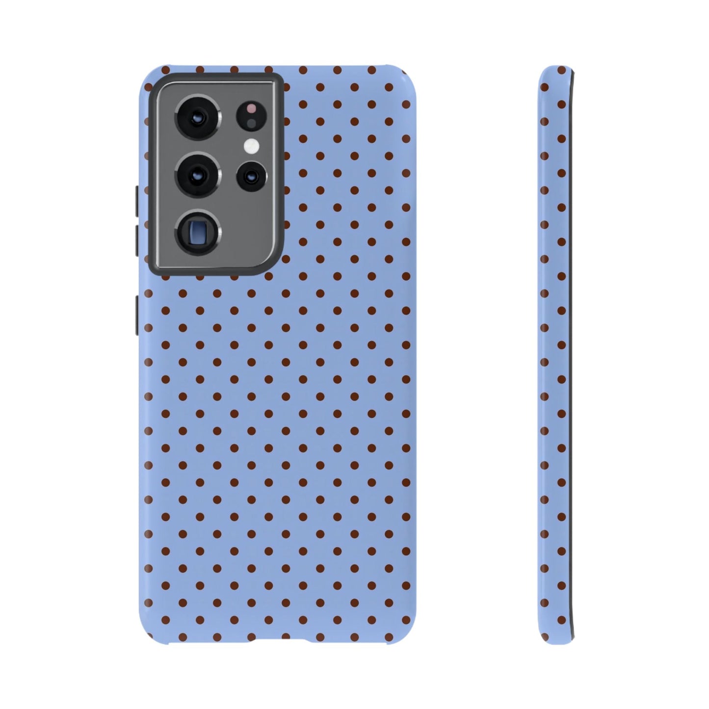 Cocoa Skies Phone Case - SmartHomeGoodies