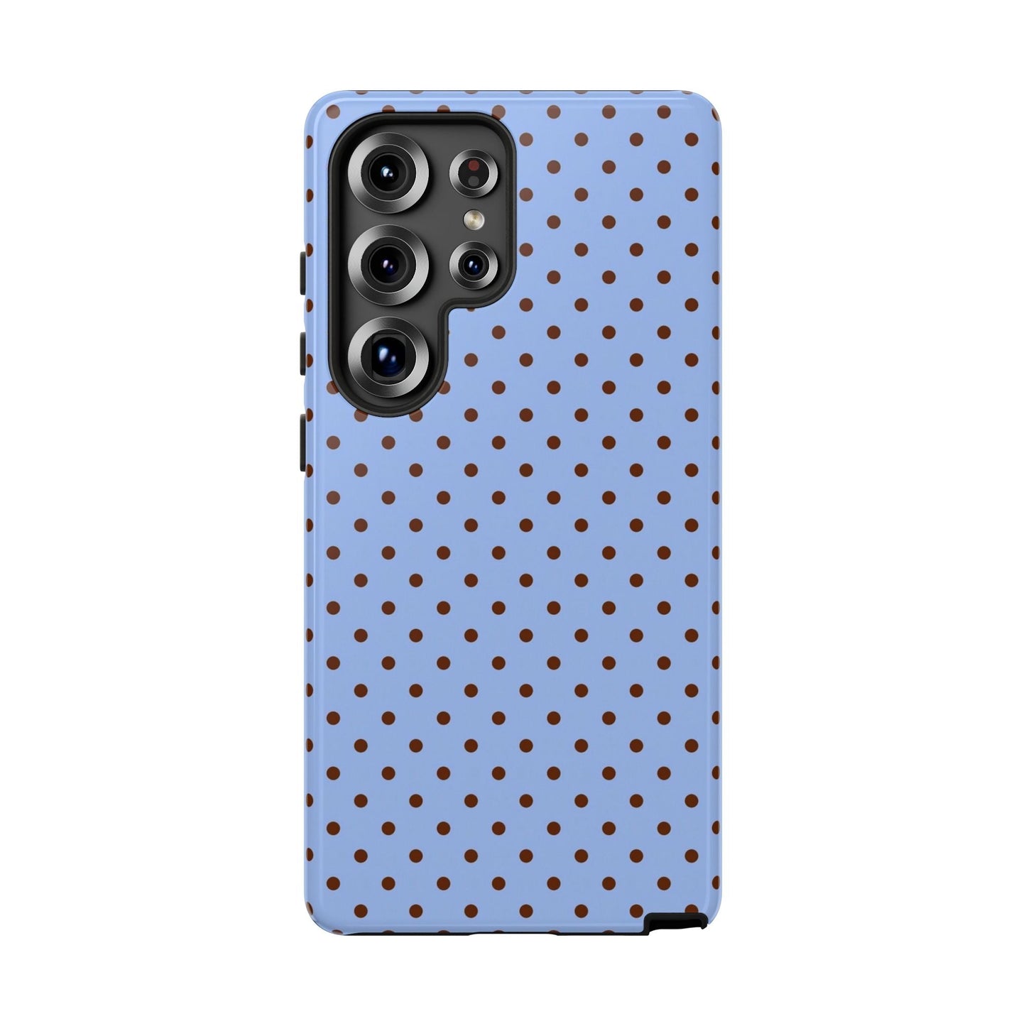 Cocoa Skies Phone Case - SmartHomeGoodies