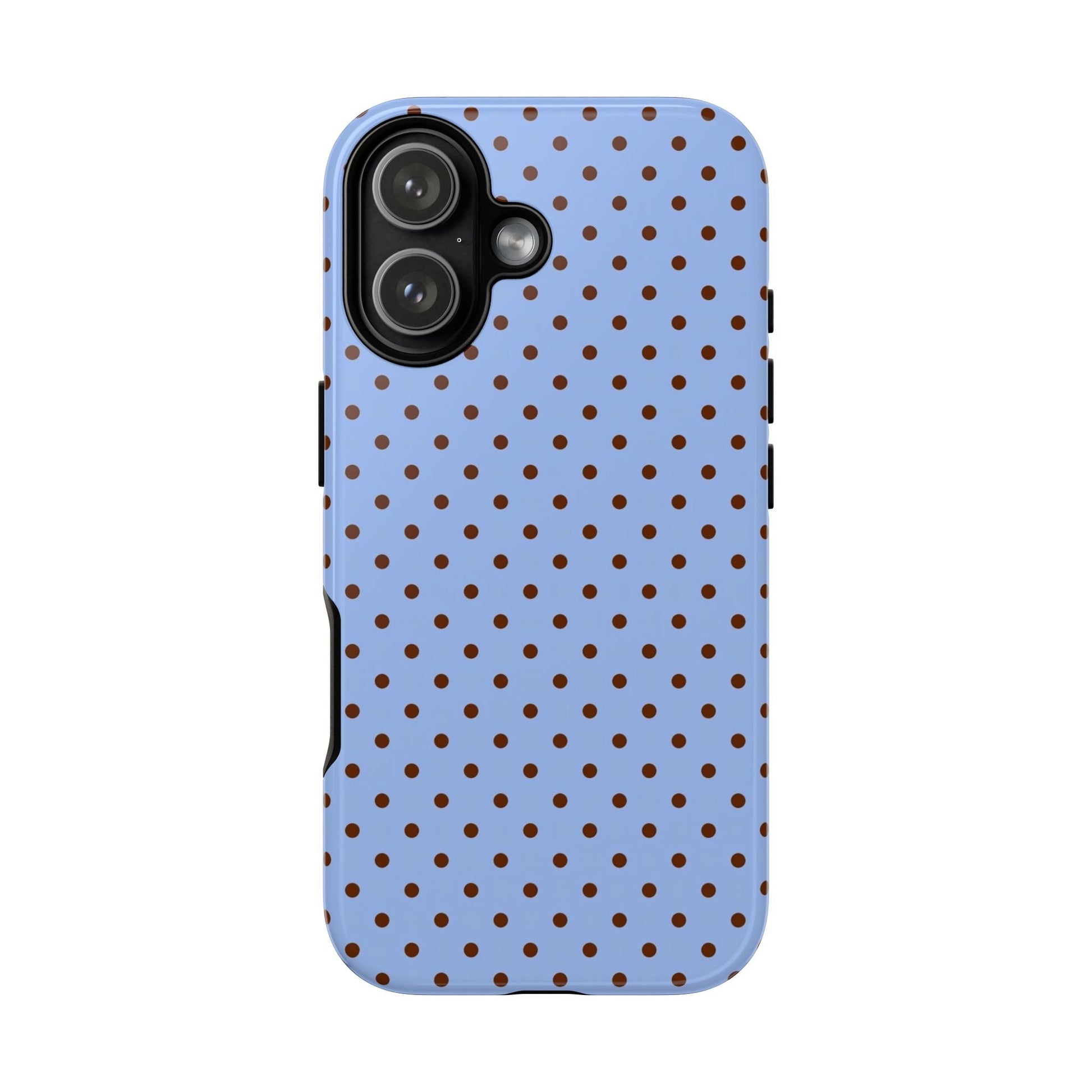 Cocoa Skies Phone Case - SmartHomeGoodies