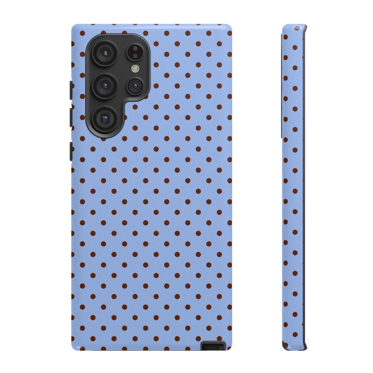 Cocoa Skies Phone Case - SmartHomeGoodies