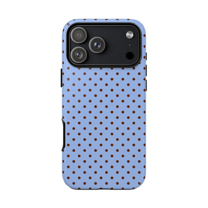 Cocoa Skies Phone Case - SmartHomeGoodies