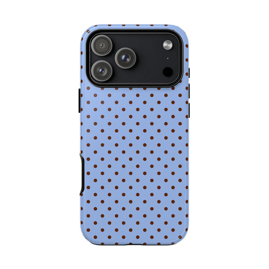 Cocoa Skies Phone Case - SmartHomeGoodies