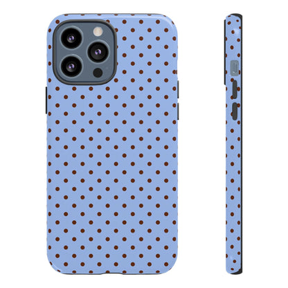 Cocoa Skies Phone Case - SmartHomeGoodies