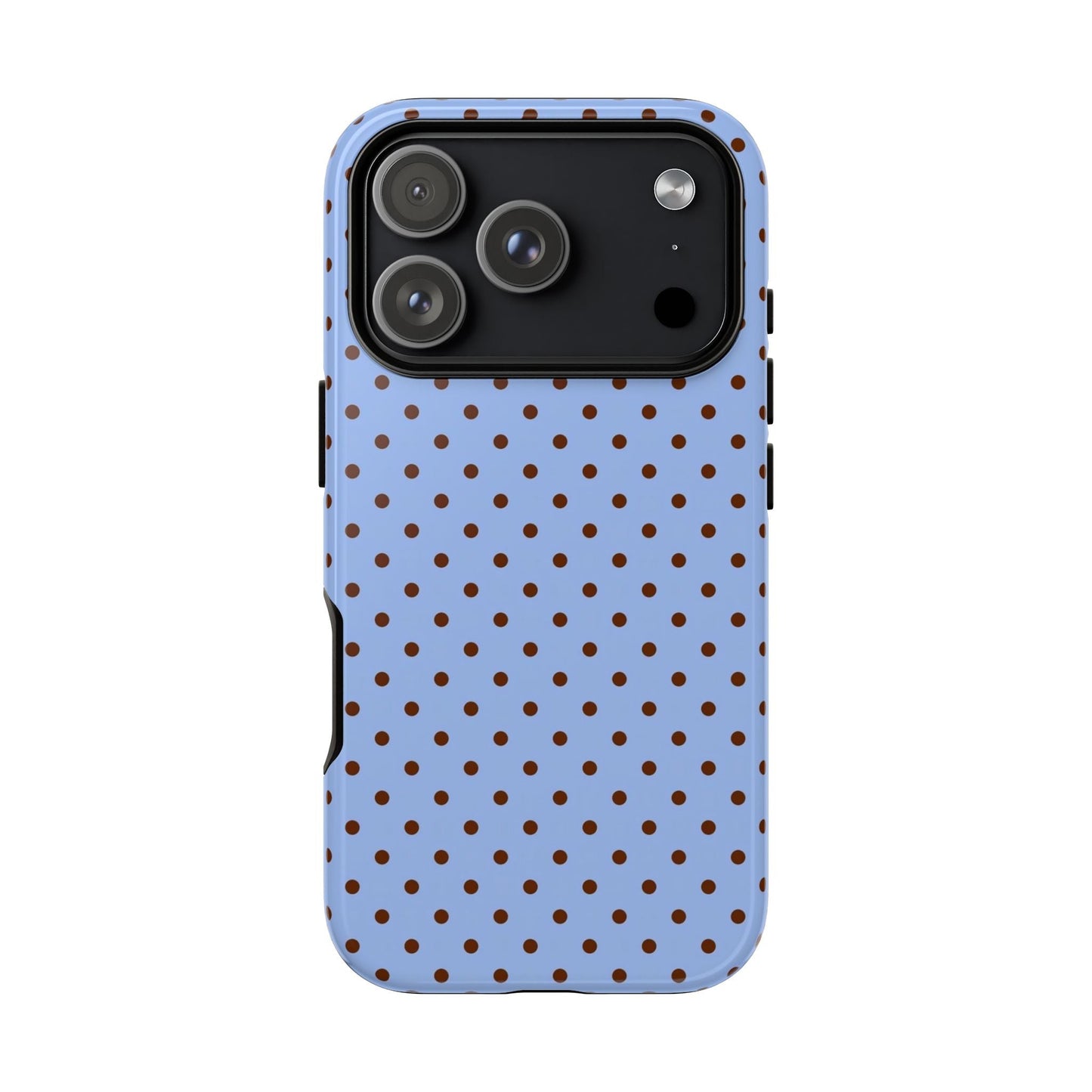 Cocoa Skies Phone Case - SmartHomeGoodies