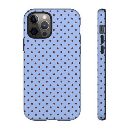 Cocoa Skies Phone Case - SmartHomeGoodies