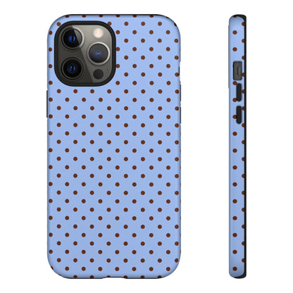 Cocoa Skies Phone Case - SmartHomeGoodies