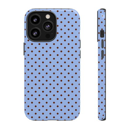 Cocoa Skies Phone Case - SmartHomeGoodies