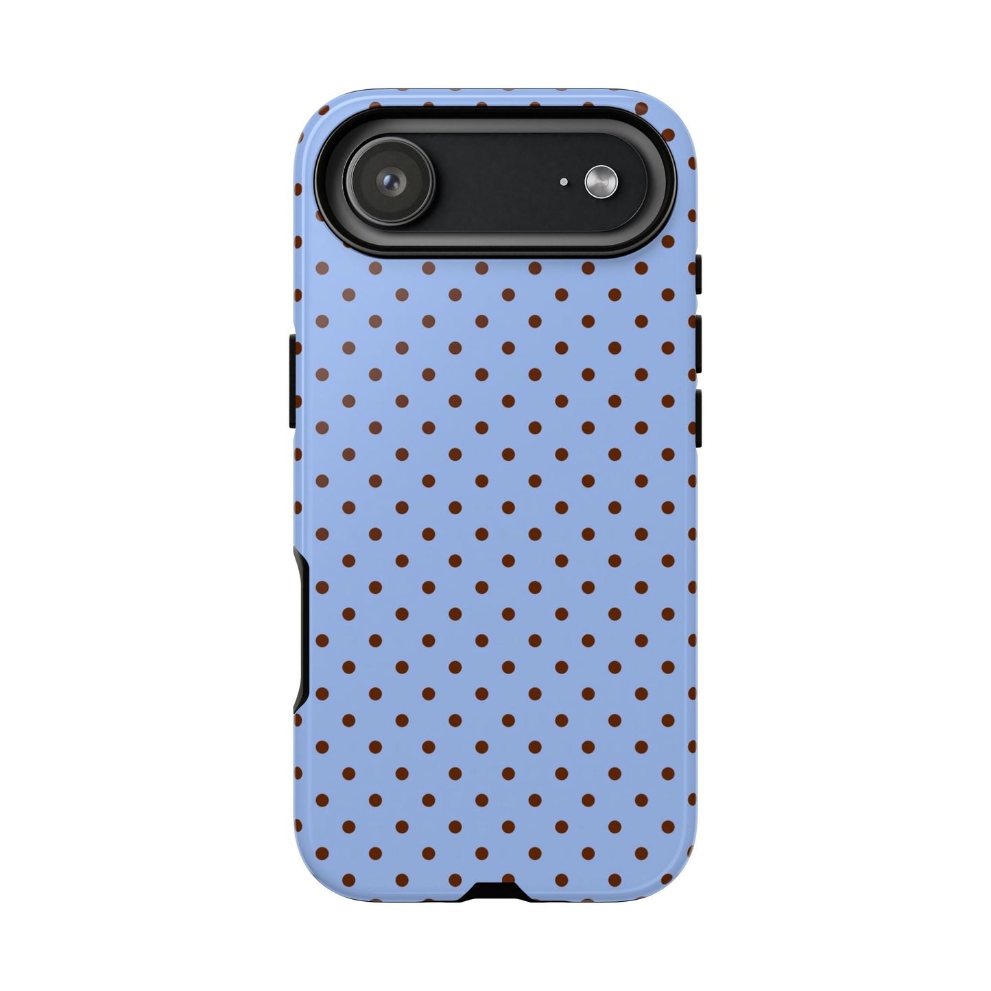 Cocoa Skies Phone Case - SmartHomeGoodies