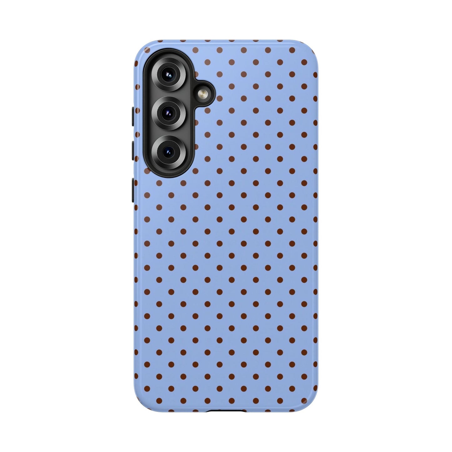 Cocoa Skies Phone Case - SmartHomeGoodies