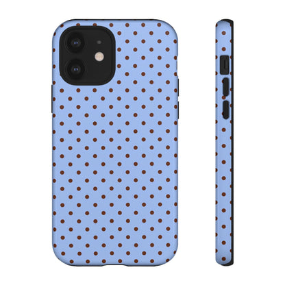 Cocoa Skies Phone Case - SmartHomeGoodies