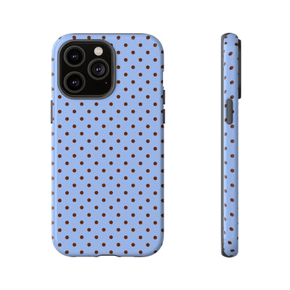 Cocoa Skies Phone Case - SmartHomeGoodies