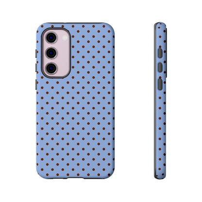 Cocoa Skies Phone Case - SmartHomeGoodies