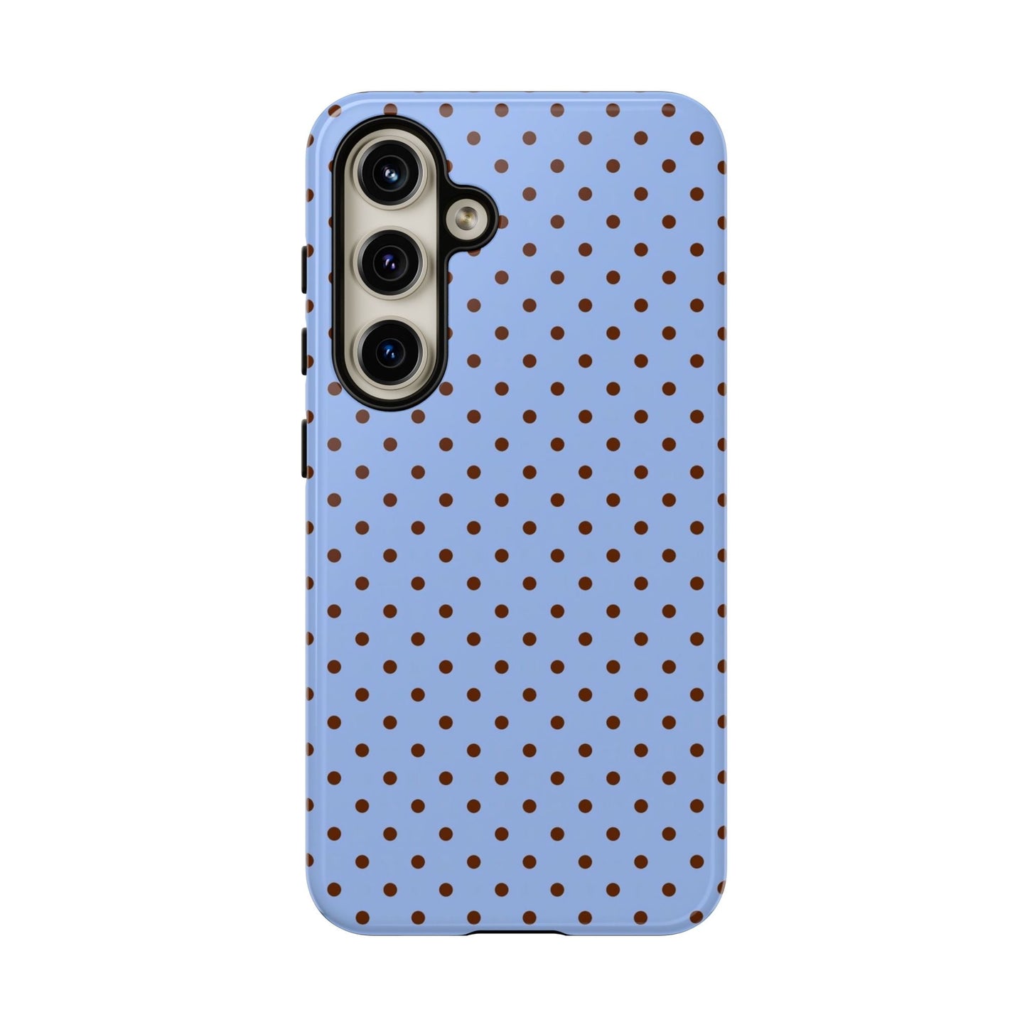 Cocoa Skies Phone Case - SmartHomeGoodies