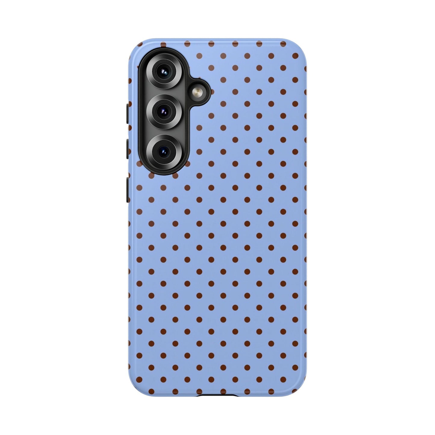 Cocoa Skies Phone Case - SmartHomeGoodies