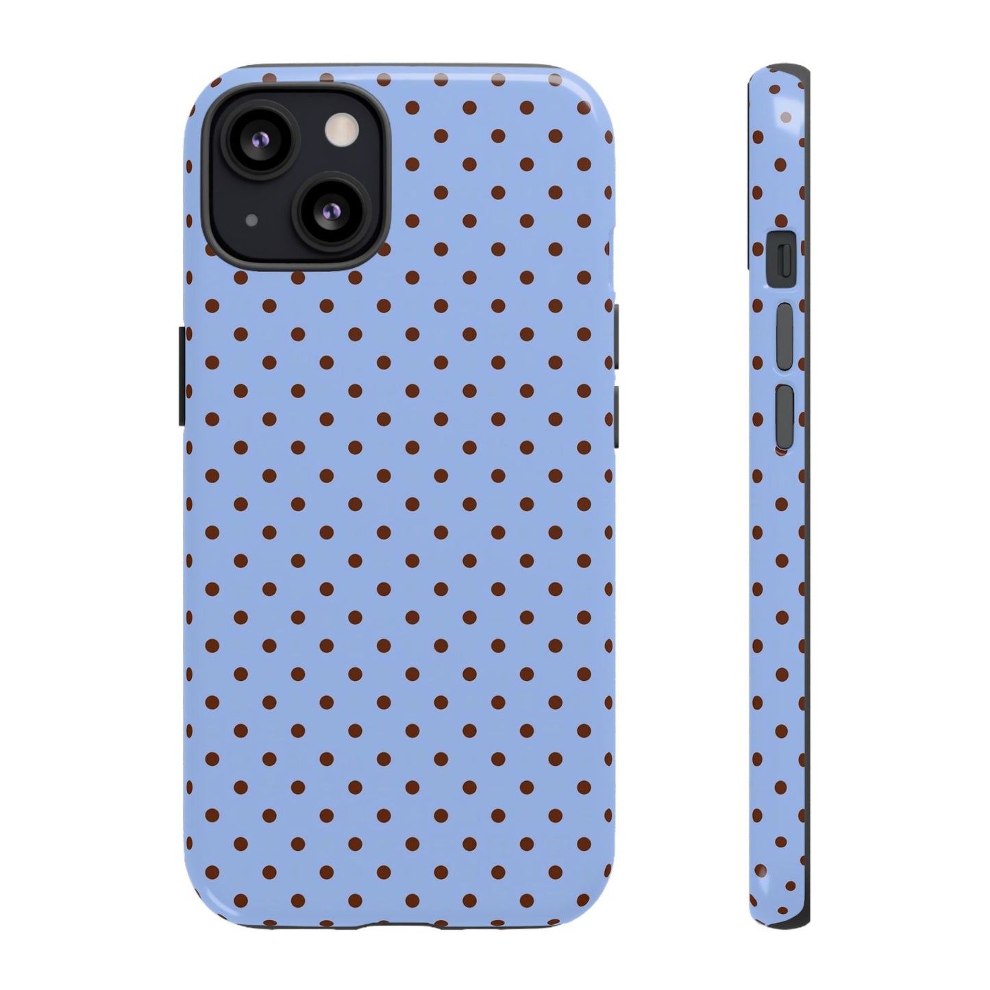 Cocoa Skies Phone Case - SmartHomeGoodies