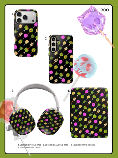 LolliBoo Phone Case