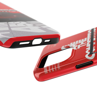 Competition Cars Race iPhone Cases - SmartHomeGoodies