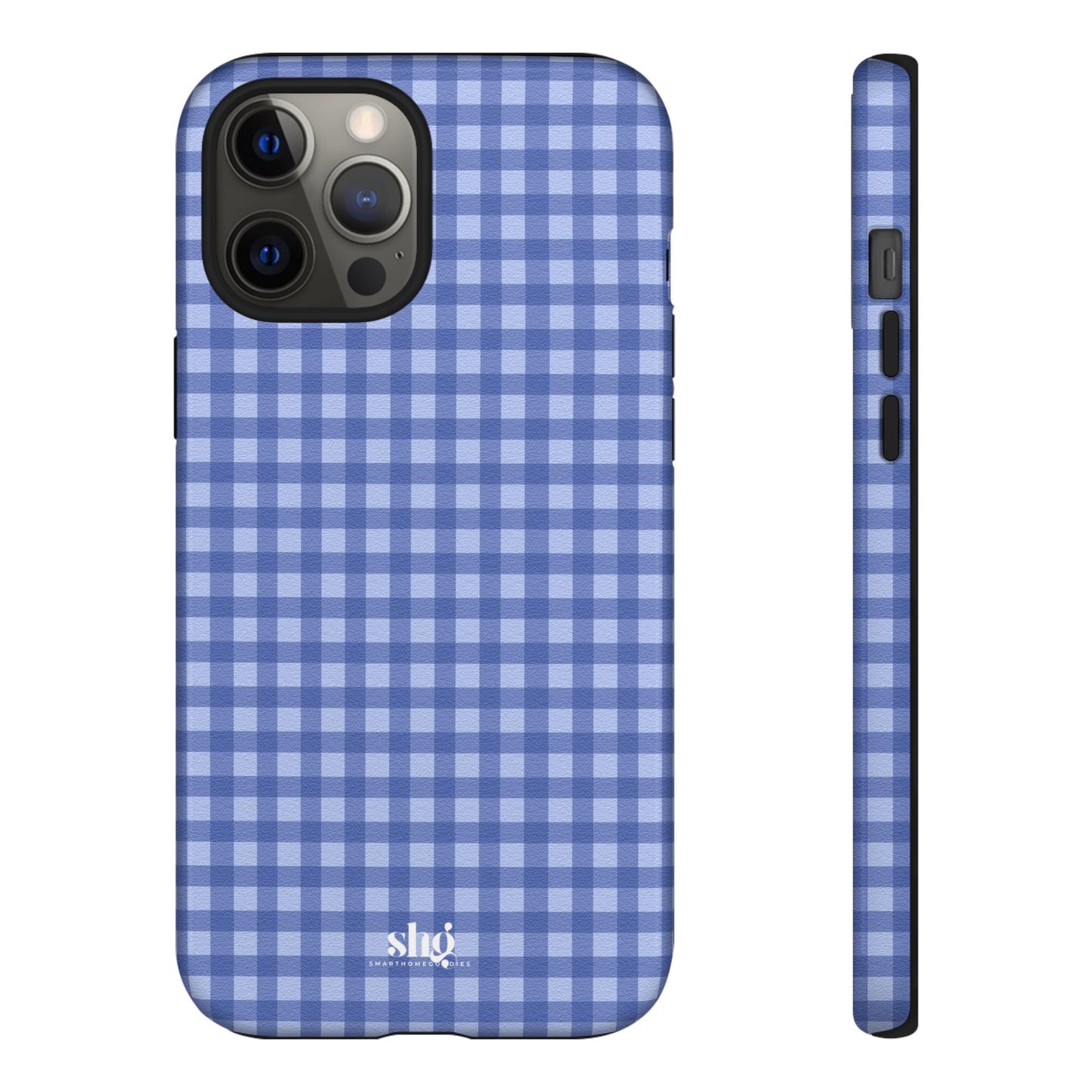 Côte Bleu Phone Case - SmartHomeGoodies