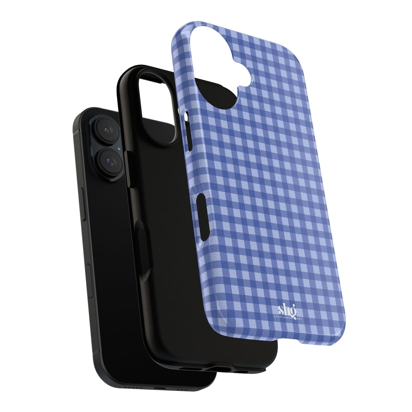 Côte Bleu Phone Case - SmartHomeGoodies
