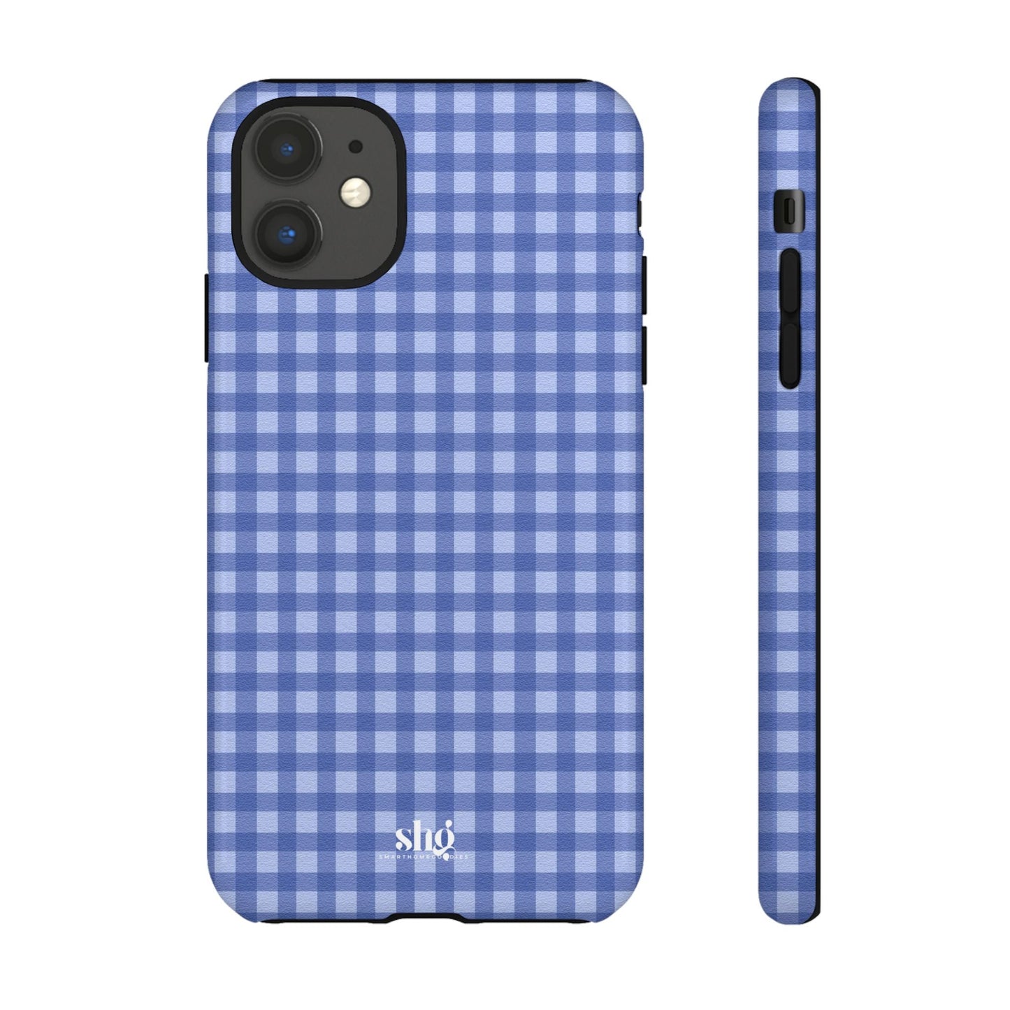 Côte Bleu Phone Case - SmartHomeGoodies