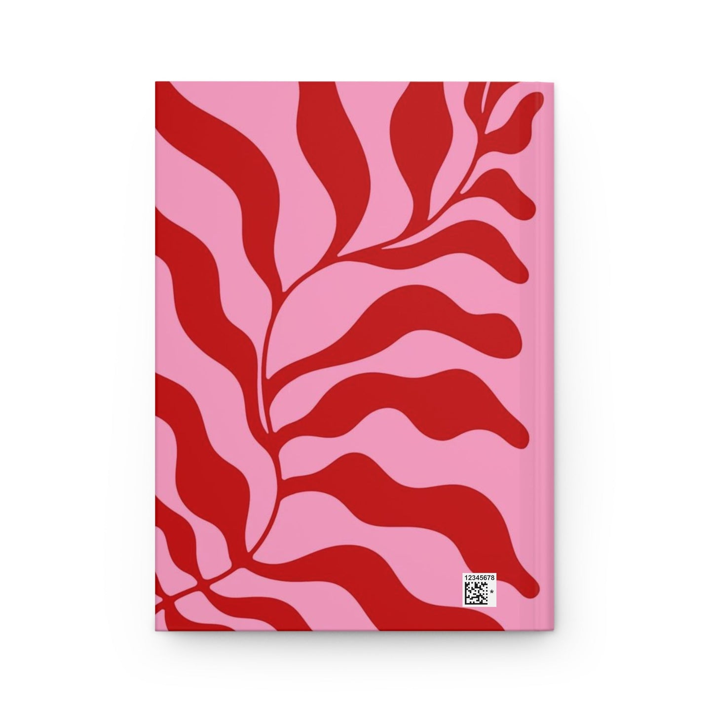 Crimson Coral Journal - SmartHomeGoodies