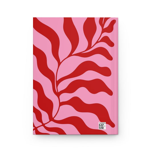 Crimson Coral Journal - SmartHomeGoodies