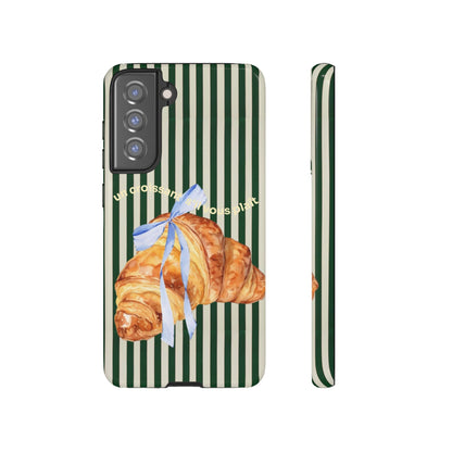 Croissant Phone Case - SmartHomeGoodies
