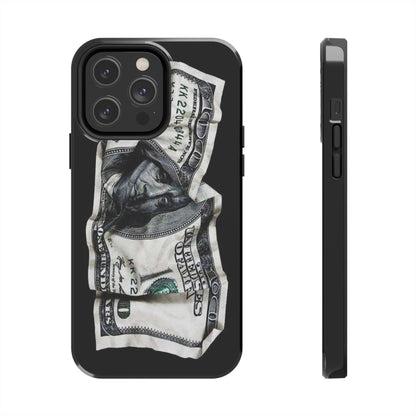 Crushing The Dollar Tough iPhone Cases - SmartHomeGoodies