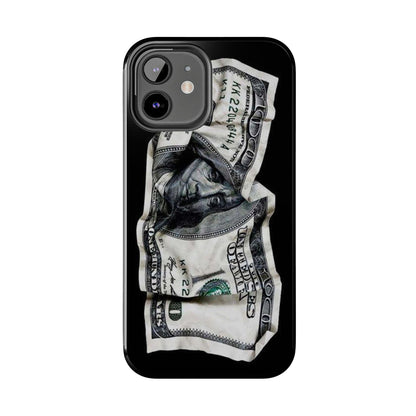 Crushing The Dollar Tough iPhone Cases - SmartHomeGoodies