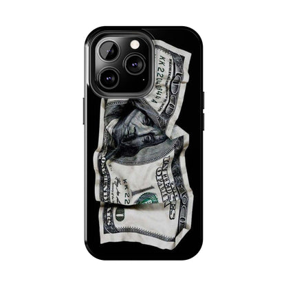 Crushing The Dollar Tough iPhone Cases - SmartHomeGoodies