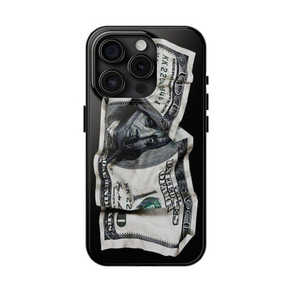 Crushing The Dollar Tough iPhone Cases - SmartHomeGoodies