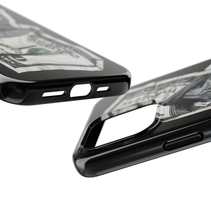 Crushing The Dollar Tough iPhone Cases - SmartHomeGoodies
