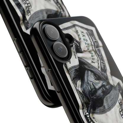 Crushing The Dollar Tough iPhone Cases - SmartHomeGoodies