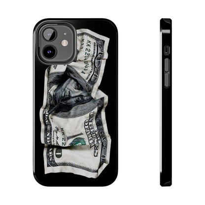Crushing The Dollar Tough iPhone Cases - SmartHomeGoodies