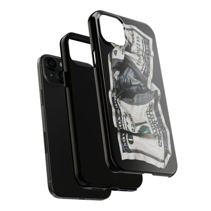 Crushing The Dollar Tough iPhone Cases - SmartHomeGoodies