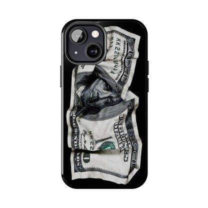 Crushing The Dollar Tough iPhone Cases - SmartHomeGoodies
