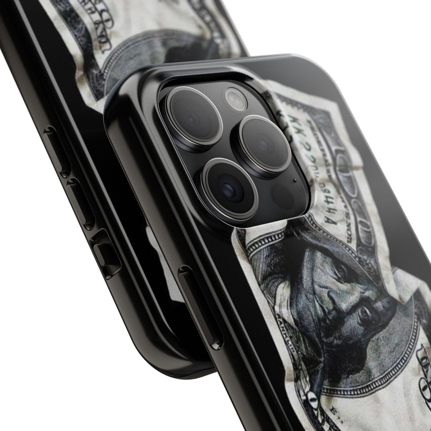 Crushing The Dollar Tough iPhone Cases - SmartHomeGoodies