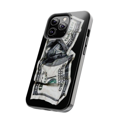 Crushing The Dollar Tough iPhone Cases - SmartHomeGoodies