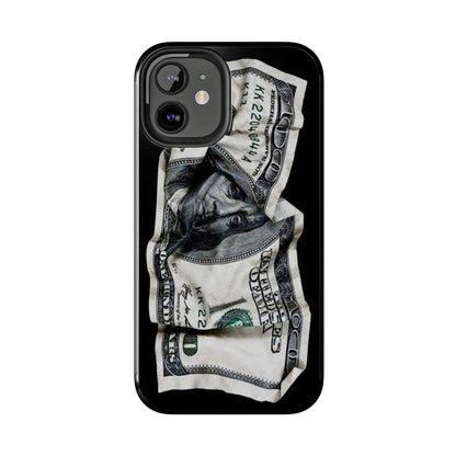 Crushing The Dollar Tough iPhone Cases - SmartHomeGoodies