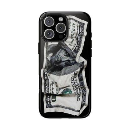 Crushing The Dollar Tough iPhone Cases - SmartHomeGoodies