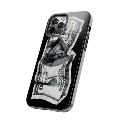 Crushing The Dollar Tough iPhone Cases - SmartHomeGoodies