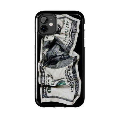 Crushing The Dollar Tough iPhone Cases - SmartHomeGoodies