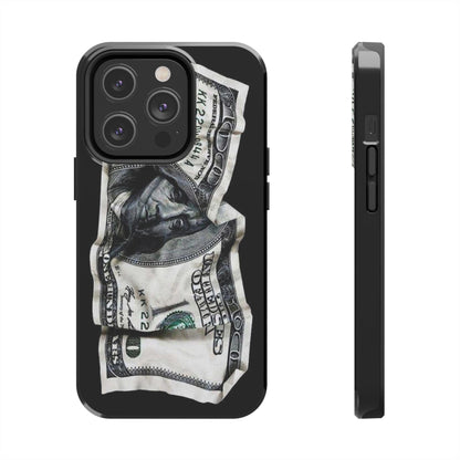 Crushing The Dollar Tough iPhone Cases - SmartHomeGoodies
