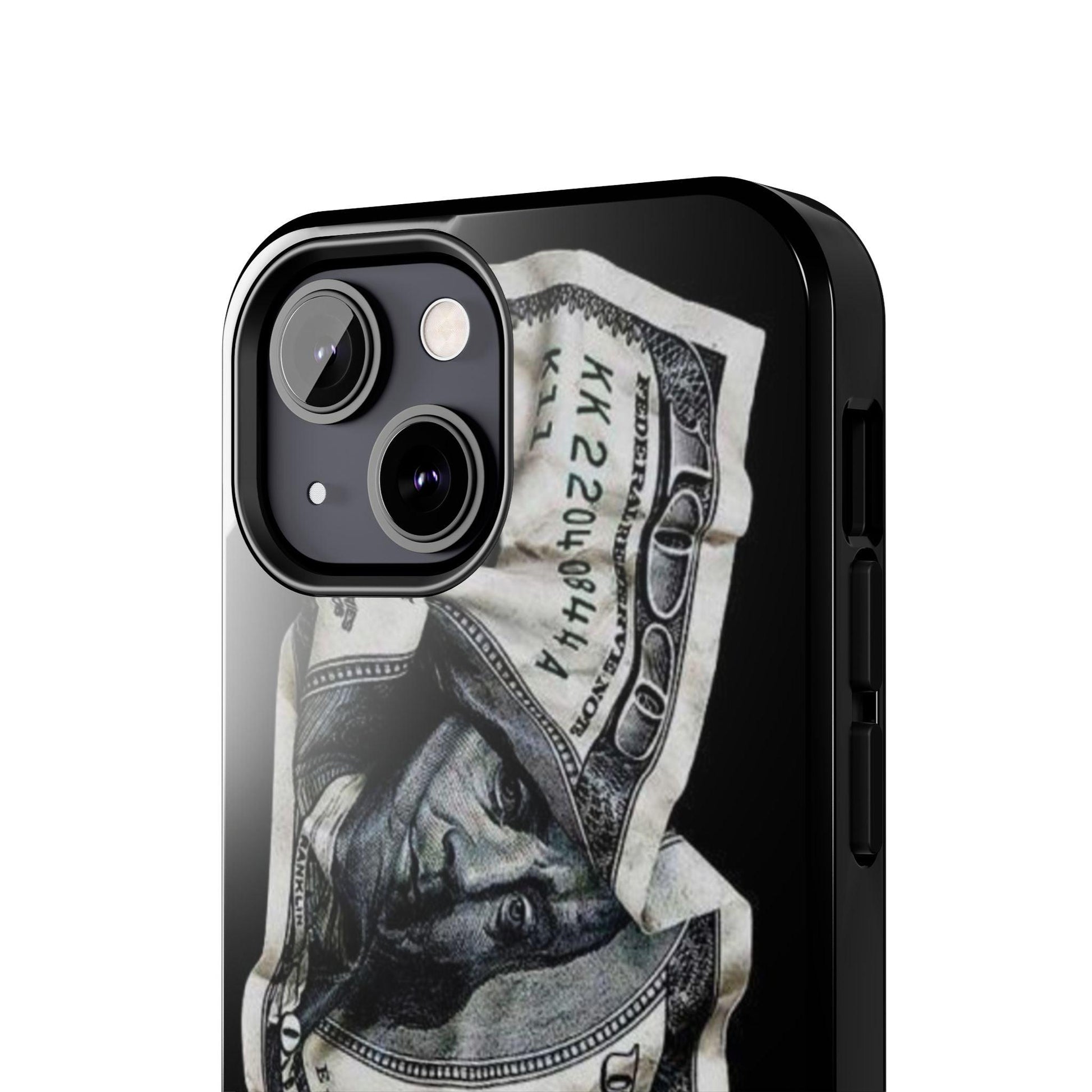 Crushing The Dollar Tough iPhone Cases - SmartHomeGoodies